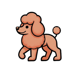 poodl.ai logo